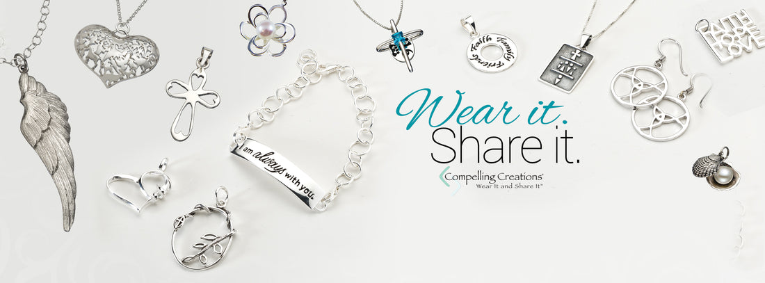Exciting News: The Grand Re-Launch of Compelling Creations is Here!