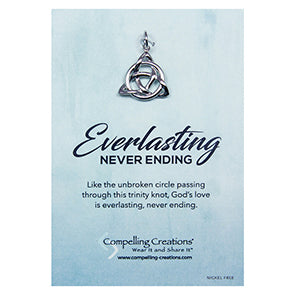 Everlasting: Never Ending