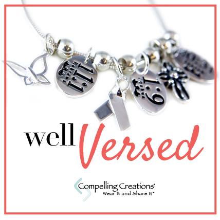 Charm - Spacers - sterling silver