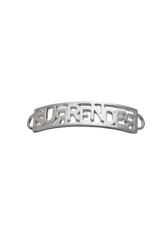 ID Bracelet - Surrender