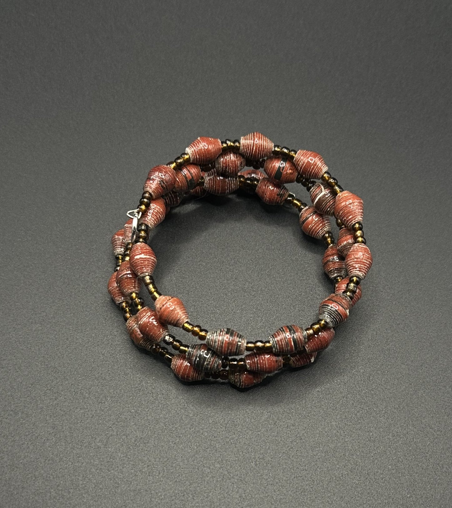 Jinja - Brown Bracelet