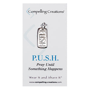 Charm - PUSH